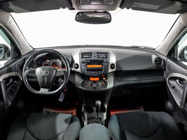 Toyota RAV4 III (XA30) Рестайлинг с пробегом 2011 года, цена 1 278 500 рублей, 262163 км, внедорожник, Автокод Объявления