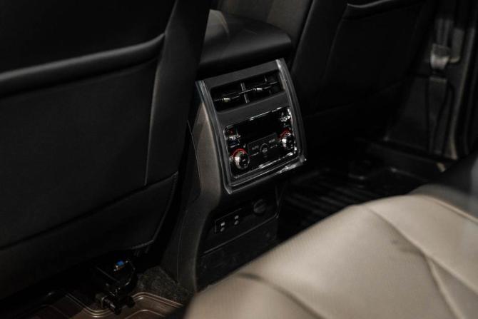 Новый Haval H9 II 2026 года, цена 4 799 000 рублей, внедорожник, Автокод Объявления