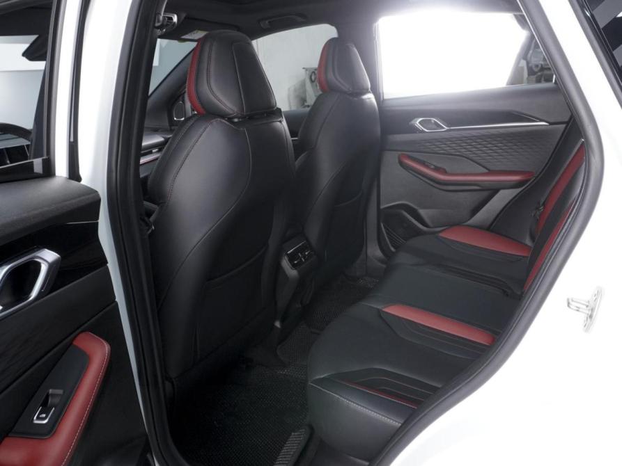 Geely Coolray I Рестайлинг Ростов-на-Дону  - изображение 11