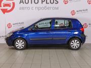 Hyundai Getz I Рестайлинг Минеральные Воды  - изображение 24
