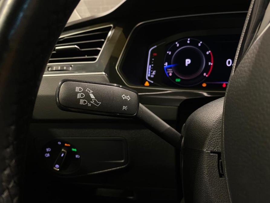 Volkswagen Tiguan II Челябинск  - изображение 21