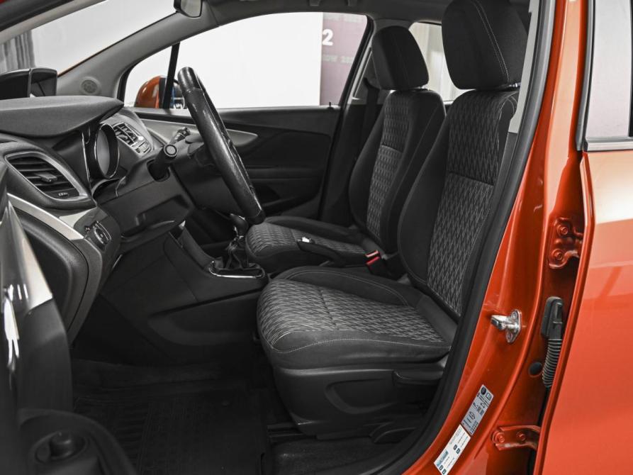 Opel Mokka I Ставрополь  - изображение 10