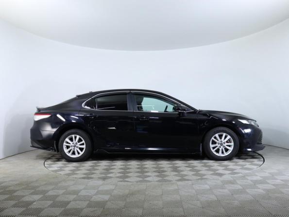 Toyota Camry VIII (XV70) с пробегом 2019 года, цена 2 390 000 рублей, 159292 км, седан, Автокод Объявления