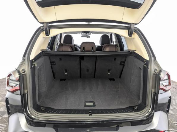 BMW X3 III (G01) Рестайлинг с пробегом 2024 года, цена 6 500 000 рублей, 30419 км, внедорожник, Автокод Объявления