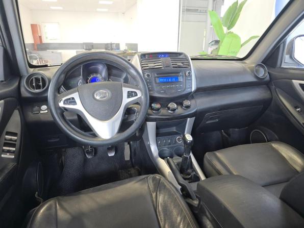 Lifan X60 I с пробегом 2014 года, цена 399 000 рублей, 115000 км, внедорожник, Автокод Объявления