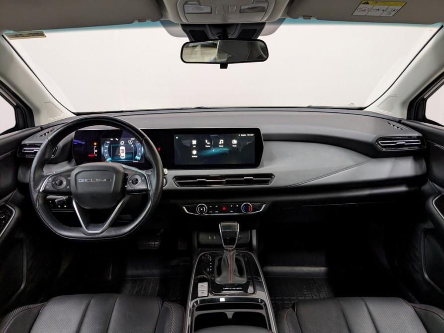 BAIC U5 Plus Москва  - изображение 24