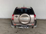 Suzuki Grand Vitara II Рестайлинг 2 Москва  - изображение 23