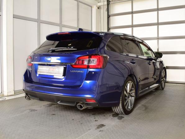 Subaru Levorg I с пробегом 2015 года, цена 1 469 999 рублей, 119451 км, универсал, Автокод Объявления
