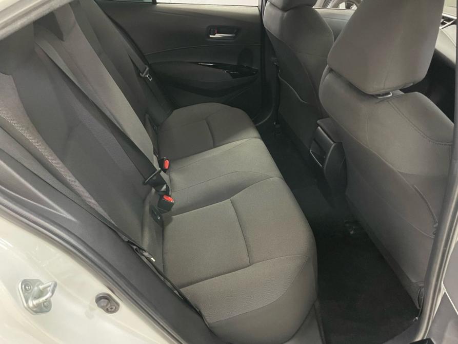 Toyota Corolla XII (E210) Краснодар  - изображение 13