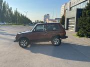 Lada (ВАЗ) 2121 (4x4) I Рестайлинг Липецк  - изображение 22