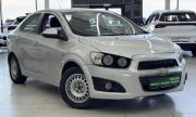 Chevrolet Aveo II Шахты  - изображение 18