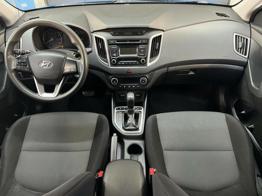 Hyundai Creta I Нижнекамск  - изображение 15