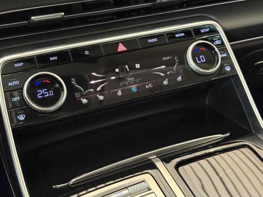 Genesis GV80 I Краснодар  - изображение 15