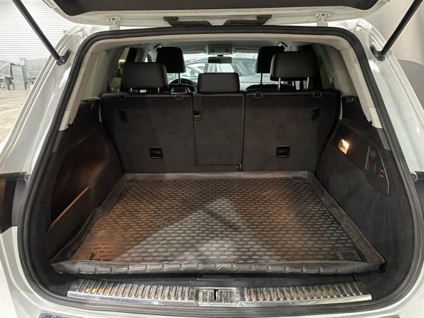 Volkswagen Touareg II с пробегом 2013 года, цена 1 844 000 рублей, 211320 км, внедорожник, Автокод Объявления