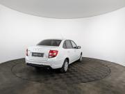 Lada (ВАЗ) Granta I Рестайлинг Москва  - изображение 30