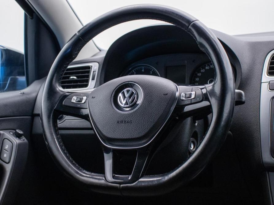 Volkswagen Polo V Рестайлинг Москва  - изображение 16
