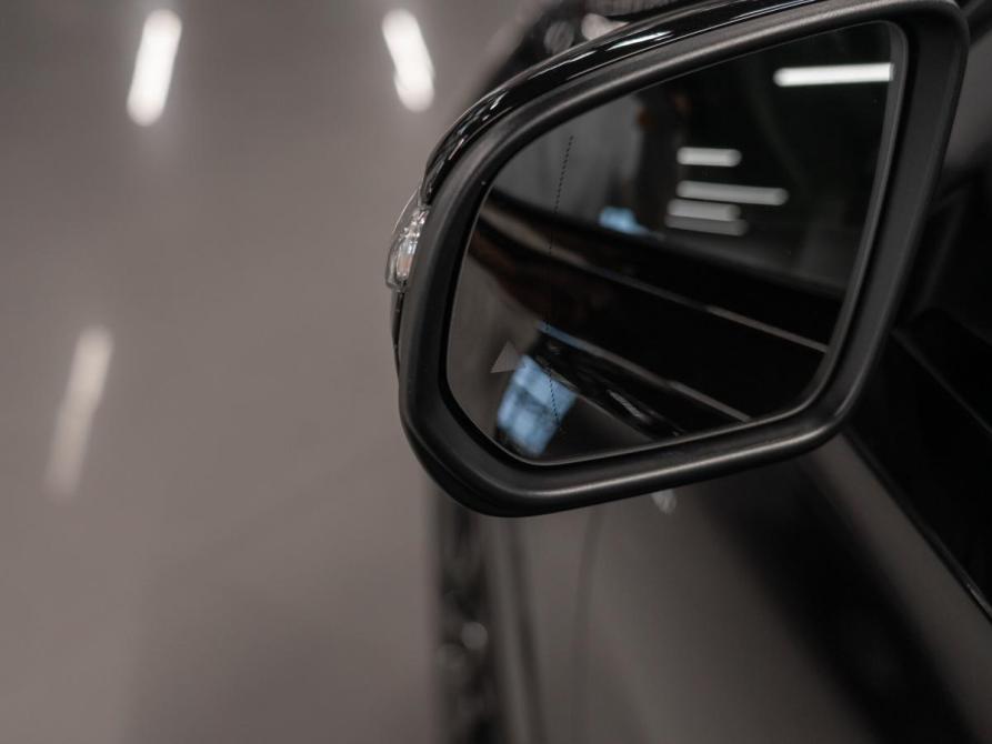 Mercedes-Benz GLE II (V167) Рестайлинг Москва  - изображение 33