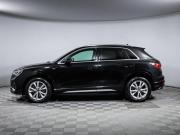 Audi Q3 II (F3) Москва  - изображение 29