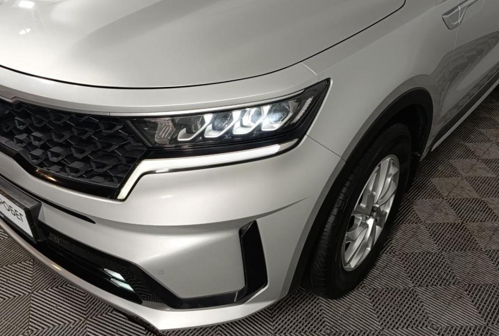Kia Sorento IV Волгоград  - изображение 23