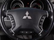 Mitsubishi Pajero IV Рестайлинг 2 Тюмень  - изображение 35