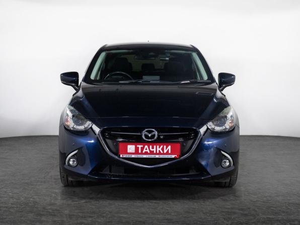 Mazda Demio IV (DJ) с пробегом 2019 года, цена 1 350 000 рублей, 79226 км, хэтчбек, Автокод Объявления