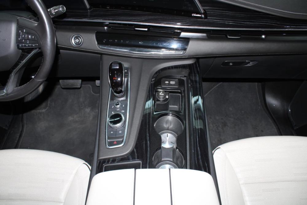Cadillac Escalade V Владивосток  - изображение 21