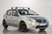 Renault Sandero I Челябинск  - изображение 13