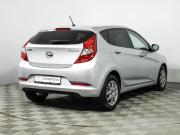 Hyundai Solaris I Рестайлинг Санкт-Петербург  - изображение 22