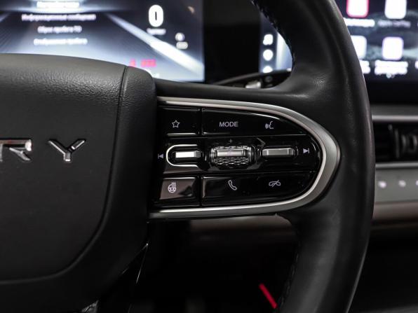 Chery Tiggo 8 Pro Plug-in Hybrid с пробегом 2023 года, цена 2 549 000 рублей, 29447 км, внедорожник, Автокод Объявления