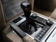 Toyota Land Cruiser 200 Series Рестайлинг 1 Краснодар  - изображение 45