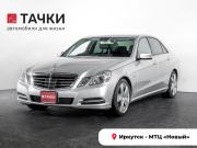 Mercedes-Benz E-Класс IV (W212 S212 C207) Иркутск  - изображение 27