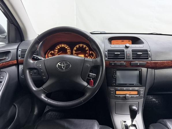 Toyota Avensis II с пробегом 2006 года, цена 878 000 рублей, 163600 км, седан, Автокод Объявления