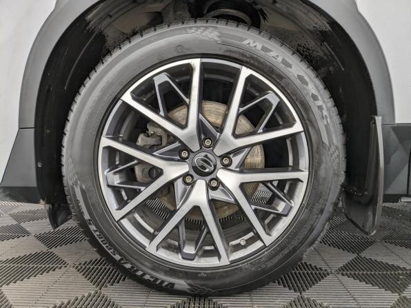 GAC GS8 II с пробегом 2024 года, цена 3 550 000 рублей, 35818 км, внедорожник, Автокод Объявления