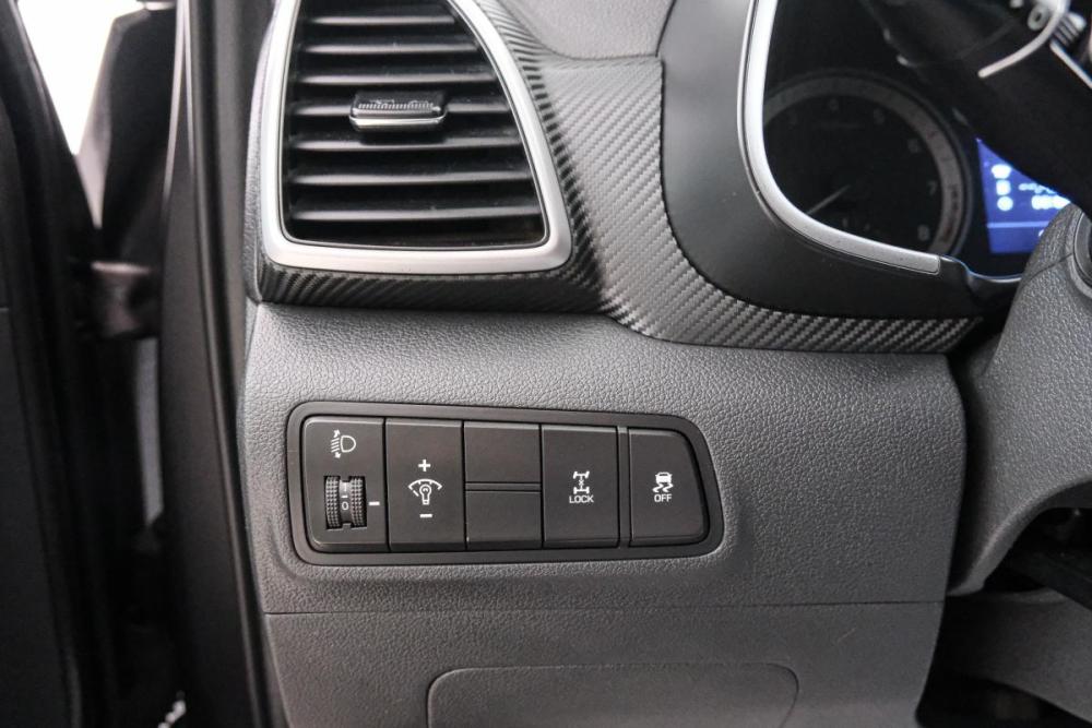 Hyundai Tucson III Рестайлинг Красноярск  - изображение 18