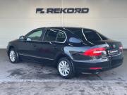 Skoda Superb II Рестайлинг Уфа  - изображение 28