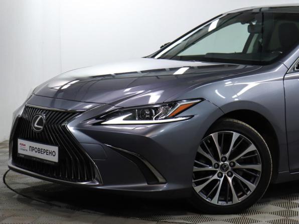 Lexus ES VII с пробегом 2021 года, цена 3 999 000 рублей, 135616 км, седан, Автокод Объявления