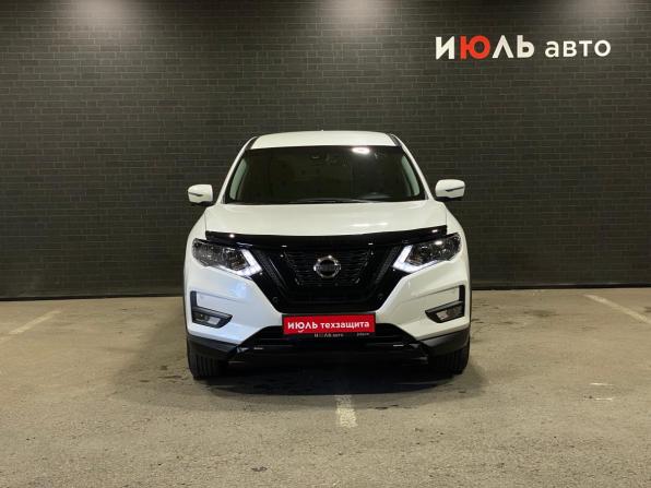 Nissan X-Trail III Рестайлинг с пробегом 2021 года, цена 2 649 000 рублей, 68737 км, внедорожник, Автокод Объявления