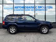 Jeep Grand Cherokee I (ZJ) Екатеринбург  - изображение 31
