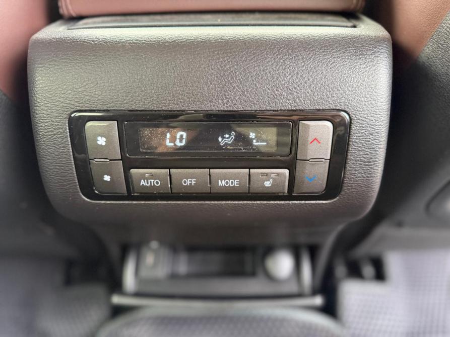 Haval H9 I Рестайлинг Сыктывкар  - изображение 12