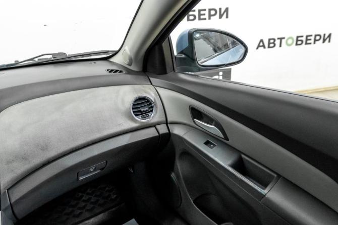 Chevrolet Cruze I с пробегом 2009 года, цена 533 000 рублей, 193610 км, седан, Автокод Объявления