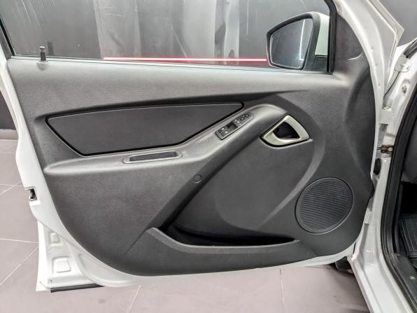 Lada (ВАЗ) Granta I Рестайлинг с пробегом 2023 года, цена 600 000 рублей, 82343 км, седан, Автокод Объявления