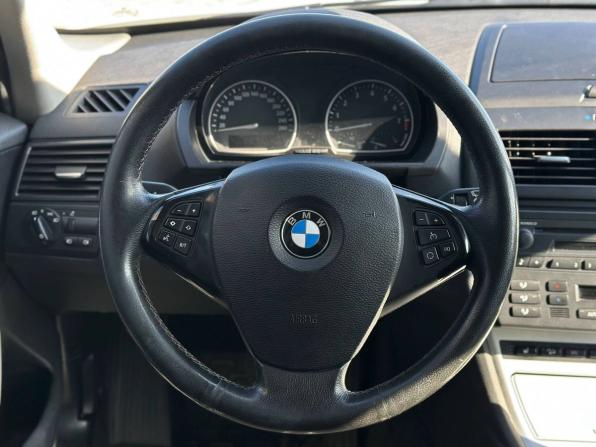 BMW X3 I (E83) Рестайлинг с пробегом 2007 года, цена 1 109 900 рублей, 186861 км, внедорожник, Автокод Объявления