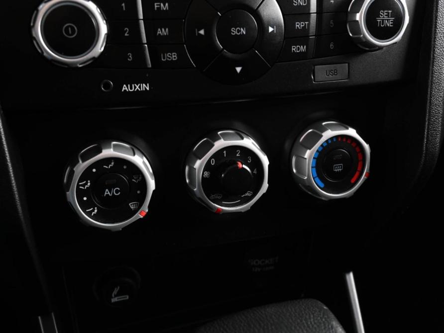 Brilliance V3 I Рестайлинг Ростов-на-Дону  - изображение 13