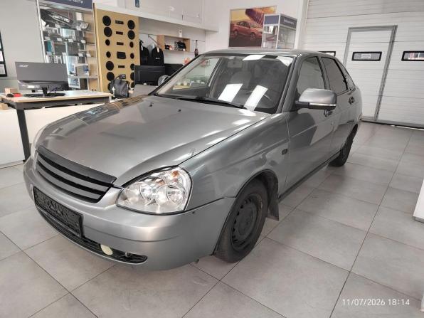 Lada (ВАЗ) Priora I с пробегом 2010 года, цена 249 900 рублей, 294000 км, хэтчбек, Автокод Объявления