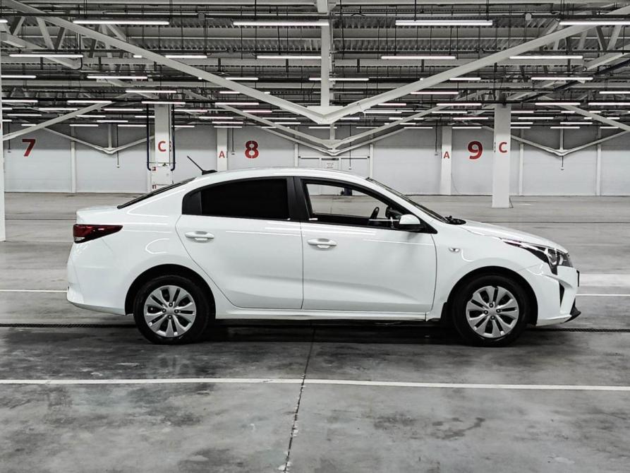 Kia Rio IV Казань  - изображение 5