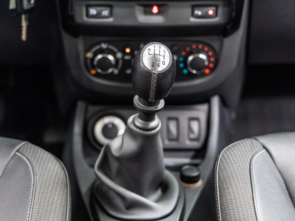 Renault Duster I Рестайлинг с пробегом 2019 года, цена 1 398 000 рублей, 100769 км, внедорожник, Автокод Объявления