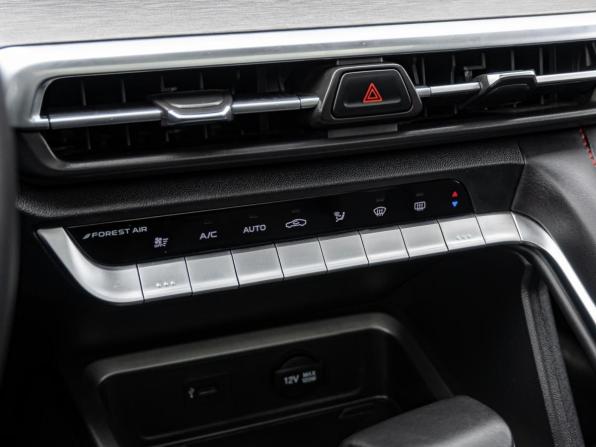 Changan CS35 Plus I Рестайлинг с пробегом 2024 года, цена 1 675 000 рублей, 84044 км, внедорожник, Автокод Объявления