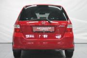 Honda Jazz I Рестайлинг Кемерово  - изображение 29