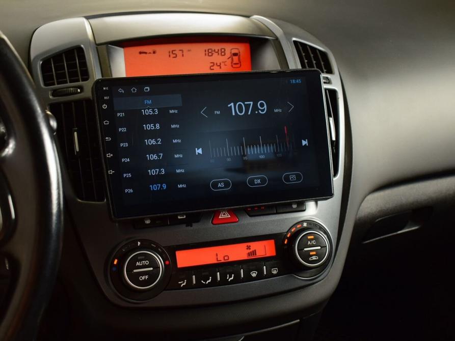 Kia Ceed I Кемерово  - изображение 13