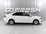 Volkswagen Polo VI Ростов-на-Дону  - изображение 21